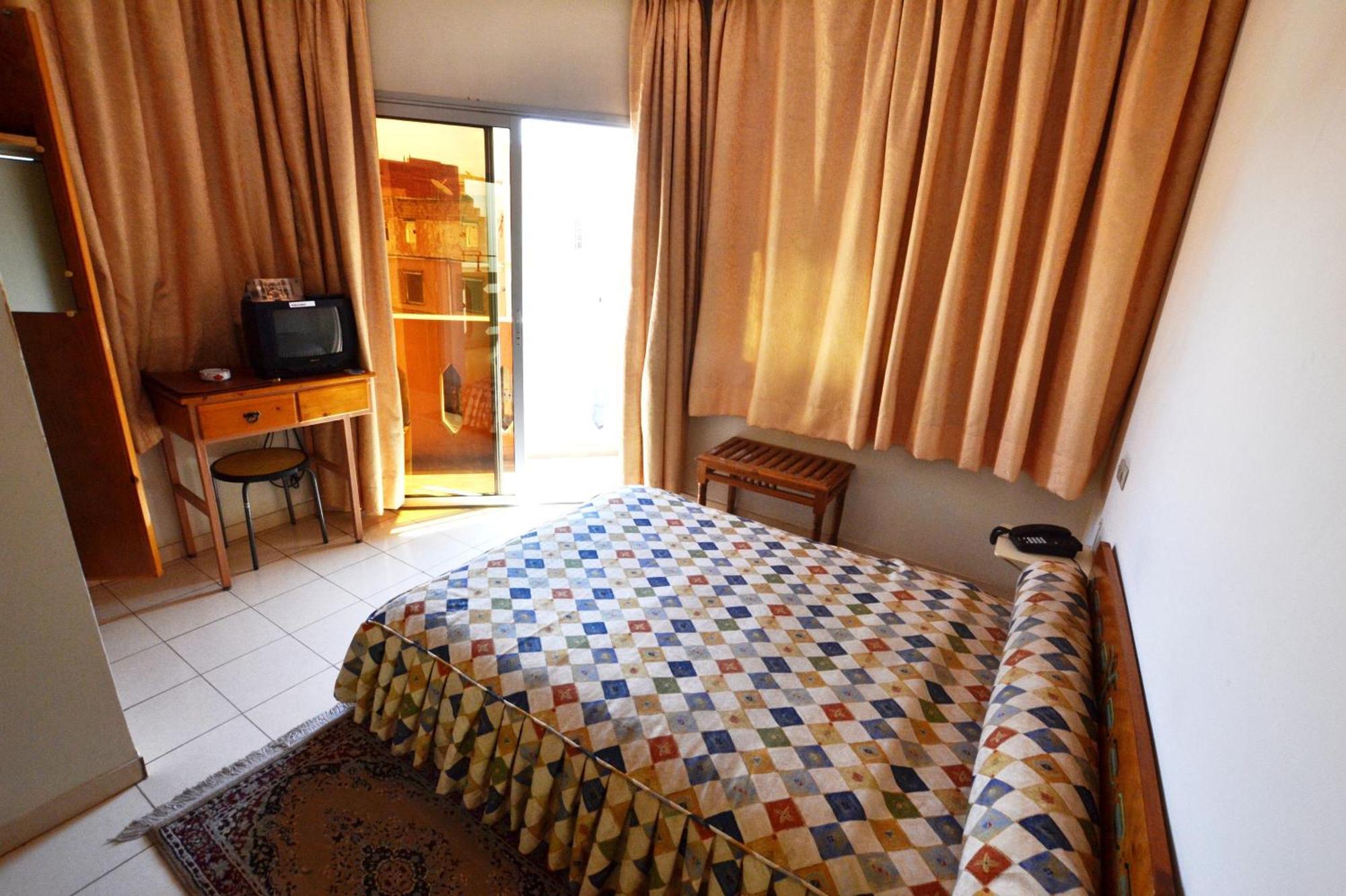 Hotel Aladarissa Ait Baha Ait Taksimt Camera foto