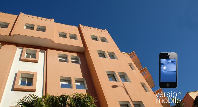 Hotel Aladarissa Ait Baha Ait Taksimt Esterno foto